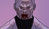Codename Geist