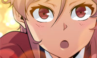 Such a Cute Spy