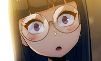 Such a Cute Spy