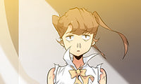 Such a Cute Spy