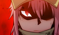 Such a Cute Spy