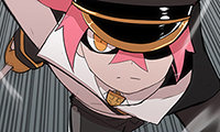 Justitia