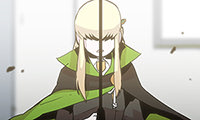 Justitia