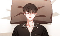 No Way! Vampires Don't Exist!