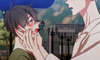 No Way! Vampires Don't Exist!
