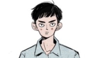 读影男孩