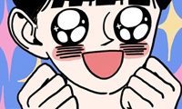 读影男孩