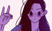 读影男孩