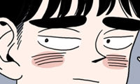 读影男孩