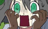今日のブドウの実っ