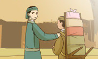 Amor en Gwanghallu