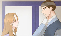 Amor en Gwanghallu