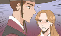 Amor en Gwanghallu