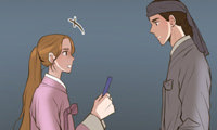 Amor en Gwanghallu