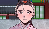 庶出王女と護衛武者