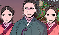 庶出王女と護衛武者