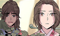 庶出王女と護衛武者