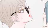 Boy’s Lipstick