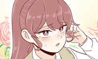 ここは光の差さない場所