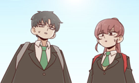 ここは光の差さない場所