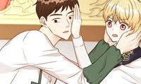 Hold on, Crown Prince!