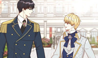 Hold on, Crown Prince!