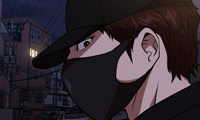 Malcolm, el detective superestrella