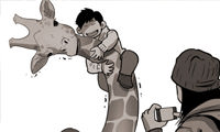 Secret Zoo