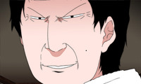 首領