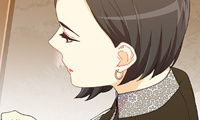 Goddess' Tastes