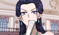 Princesse des Esprits