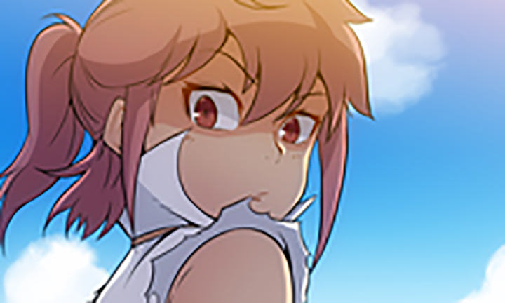 이렇게 귀여운 간첩