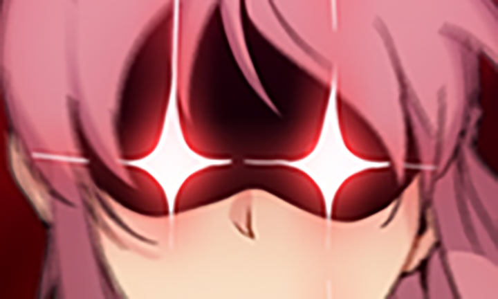 이렇게 귀여운 간첩