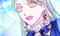 The Admiral's Monstrous Wife